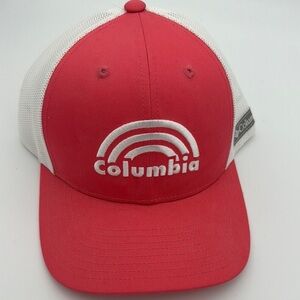Columbia  Cap